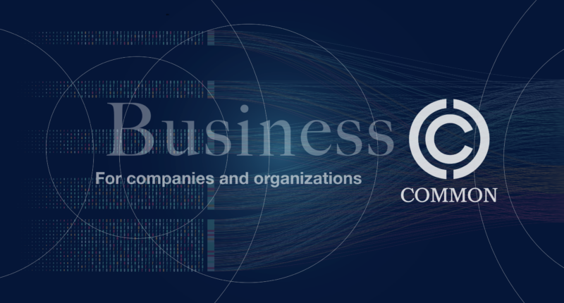 企業向けサービス