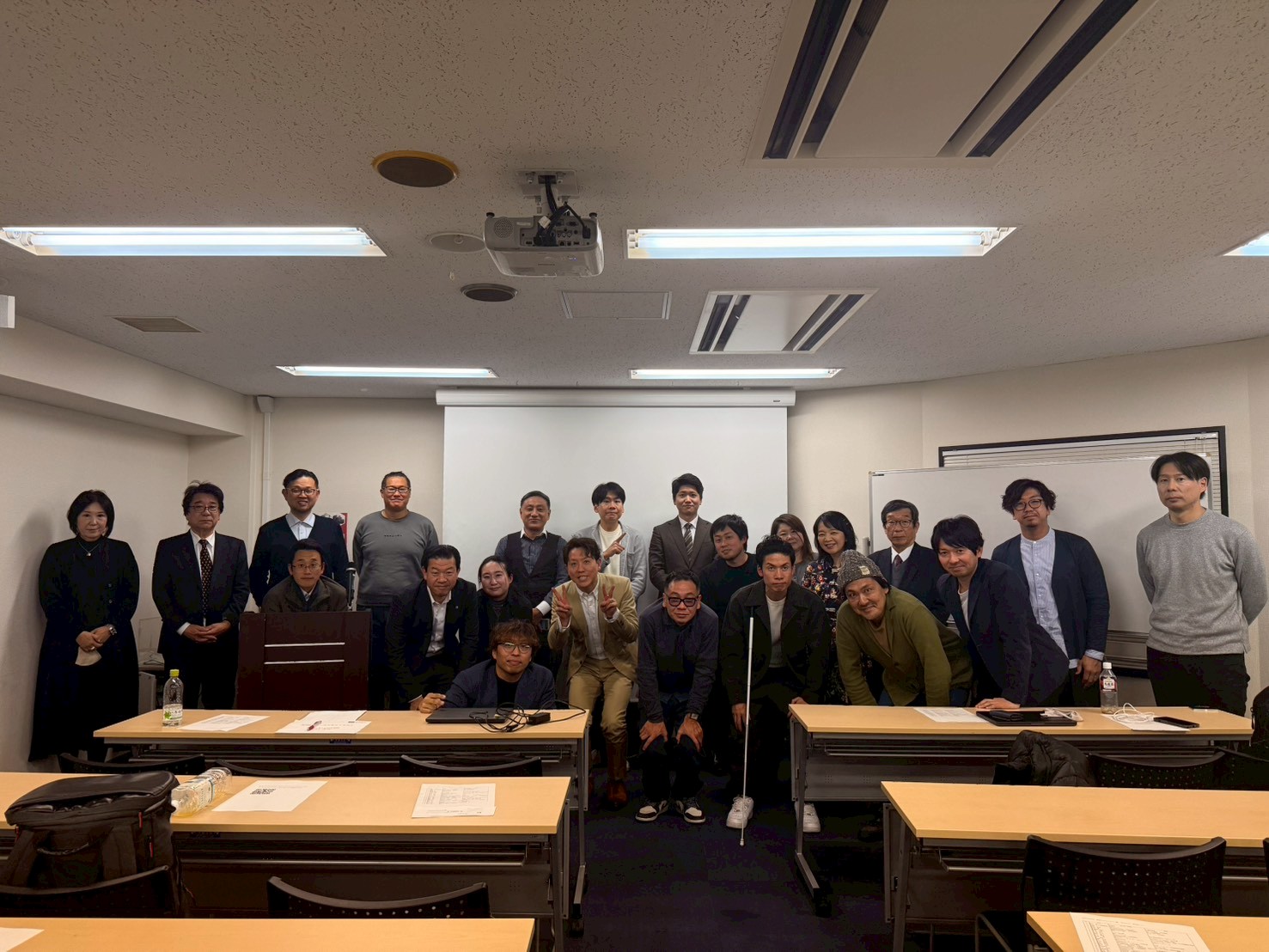 【2月18日 コモンズコネクトサロン】開催レポート